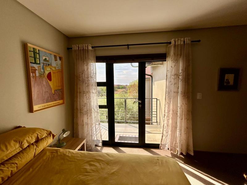 3 Bedroom Property for Sale in Wild Olive Estate Free State